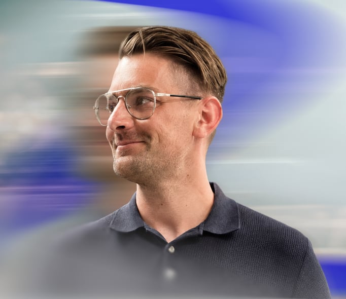 Tobias Pasma